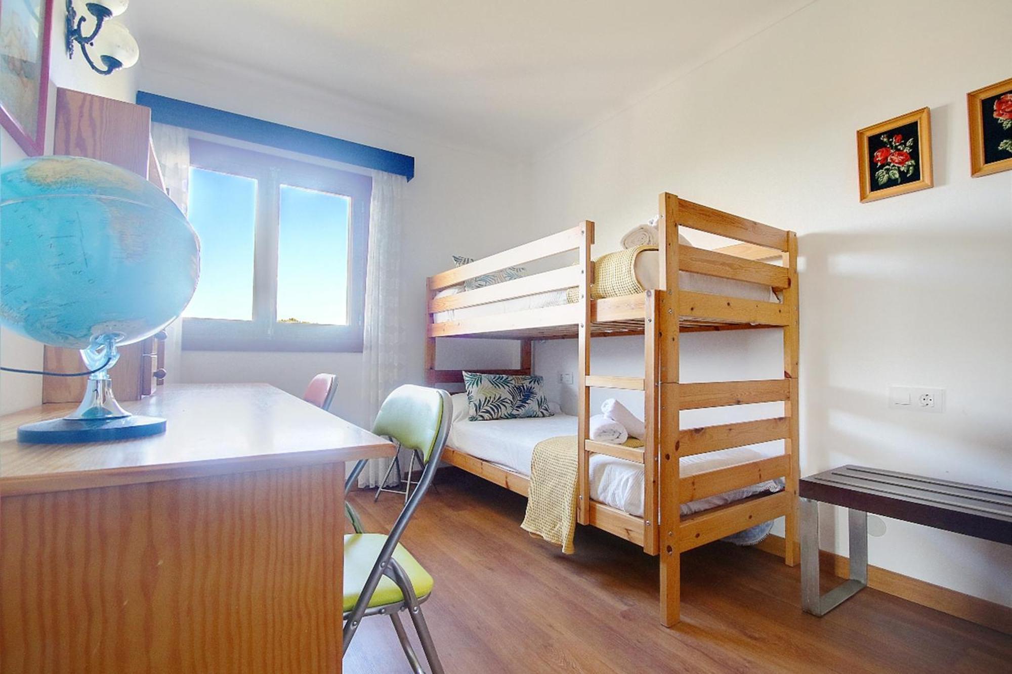 Villa Sa Cabaneta By Slow Villas La Cabaneta ภายนอก รูปภาพ