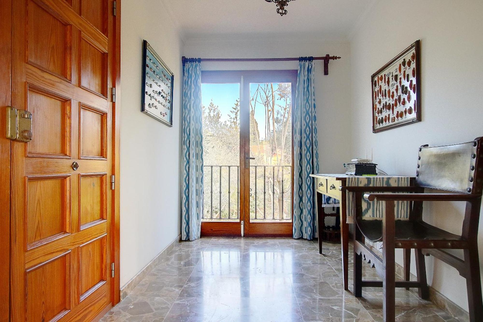 Villa Sa Cabaneta By Slow Villas La Cabaneta ภายนอก รูปภาพ