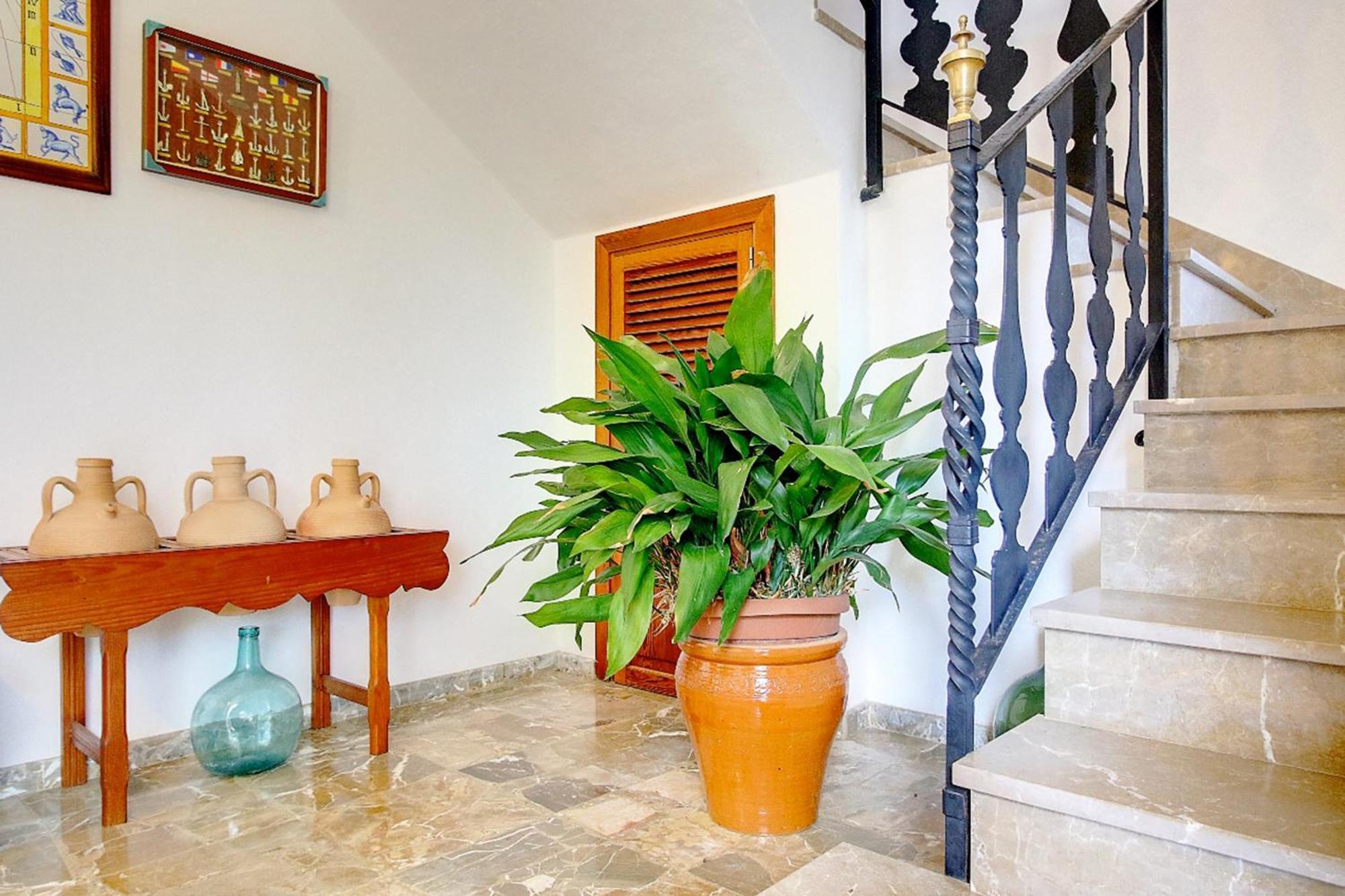 Villa Sa Cabaneta By Slow Villas La Cabaneta ภายนอก รูปภาพ