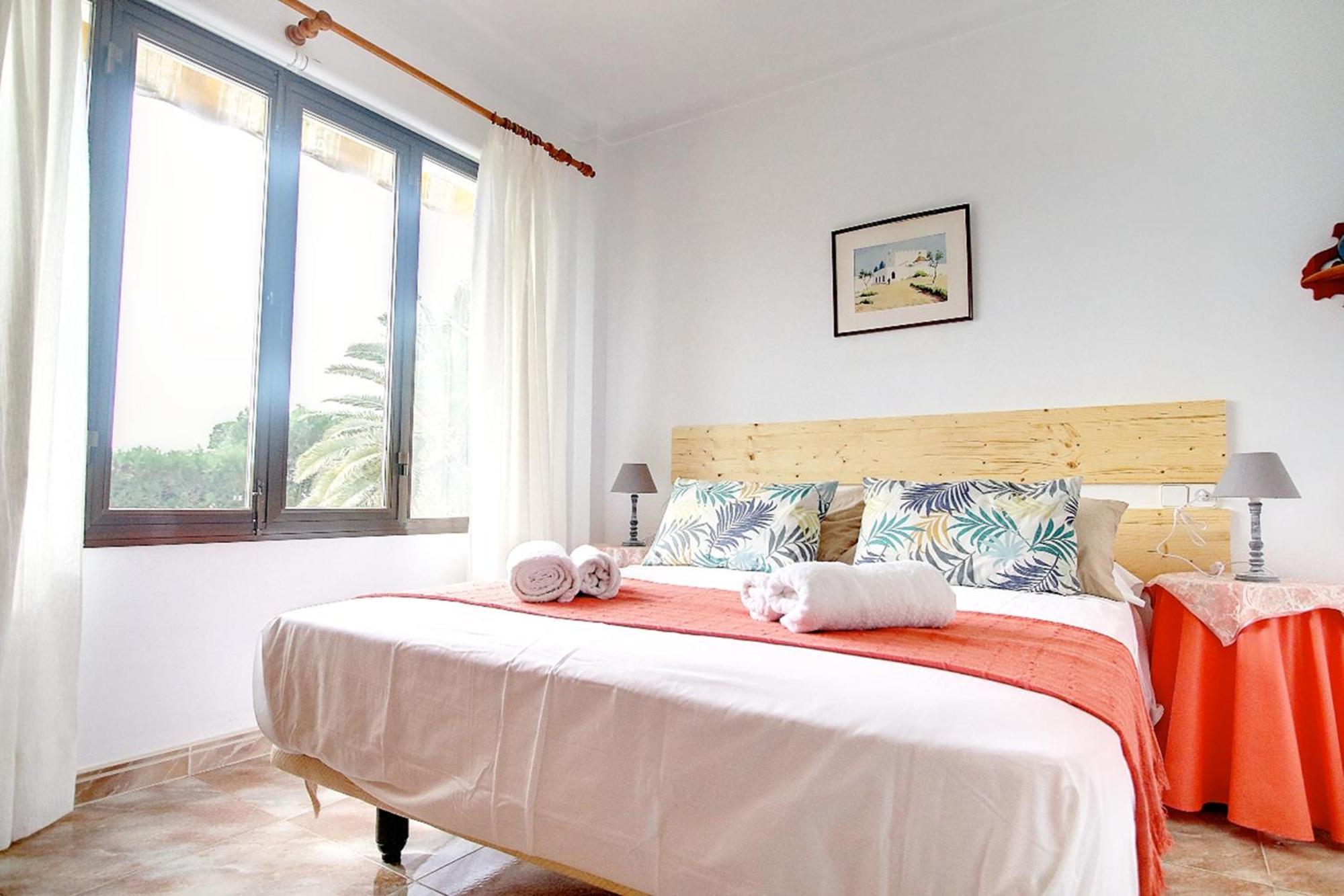 Villa Sa Cabaneta By Slow Villas La Cabaneta ภายนอก รูปภาพ