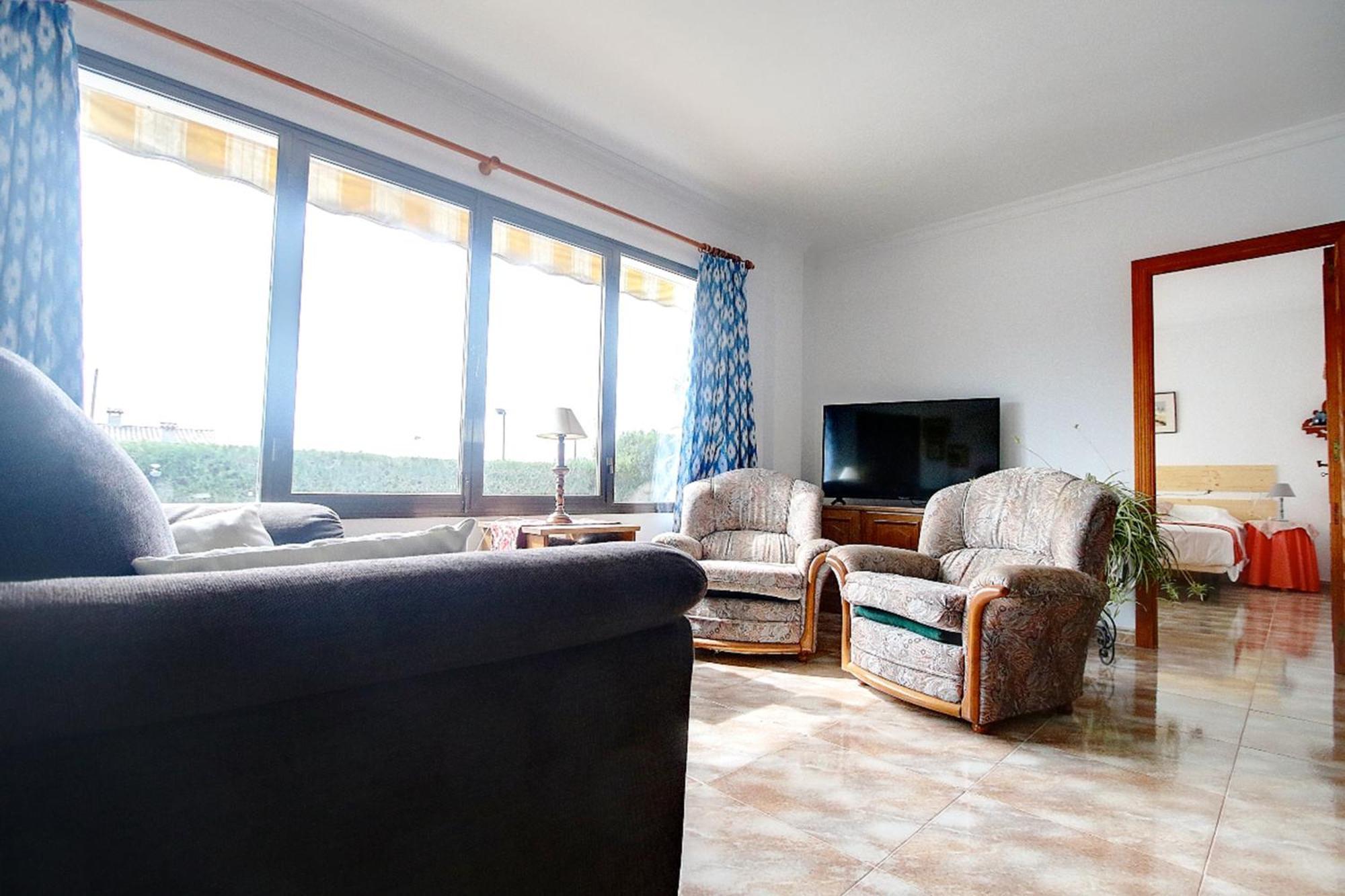 Villa Sa Cabaneta By Slow Villas La Cabaneta ภายนอก รูปภาพ