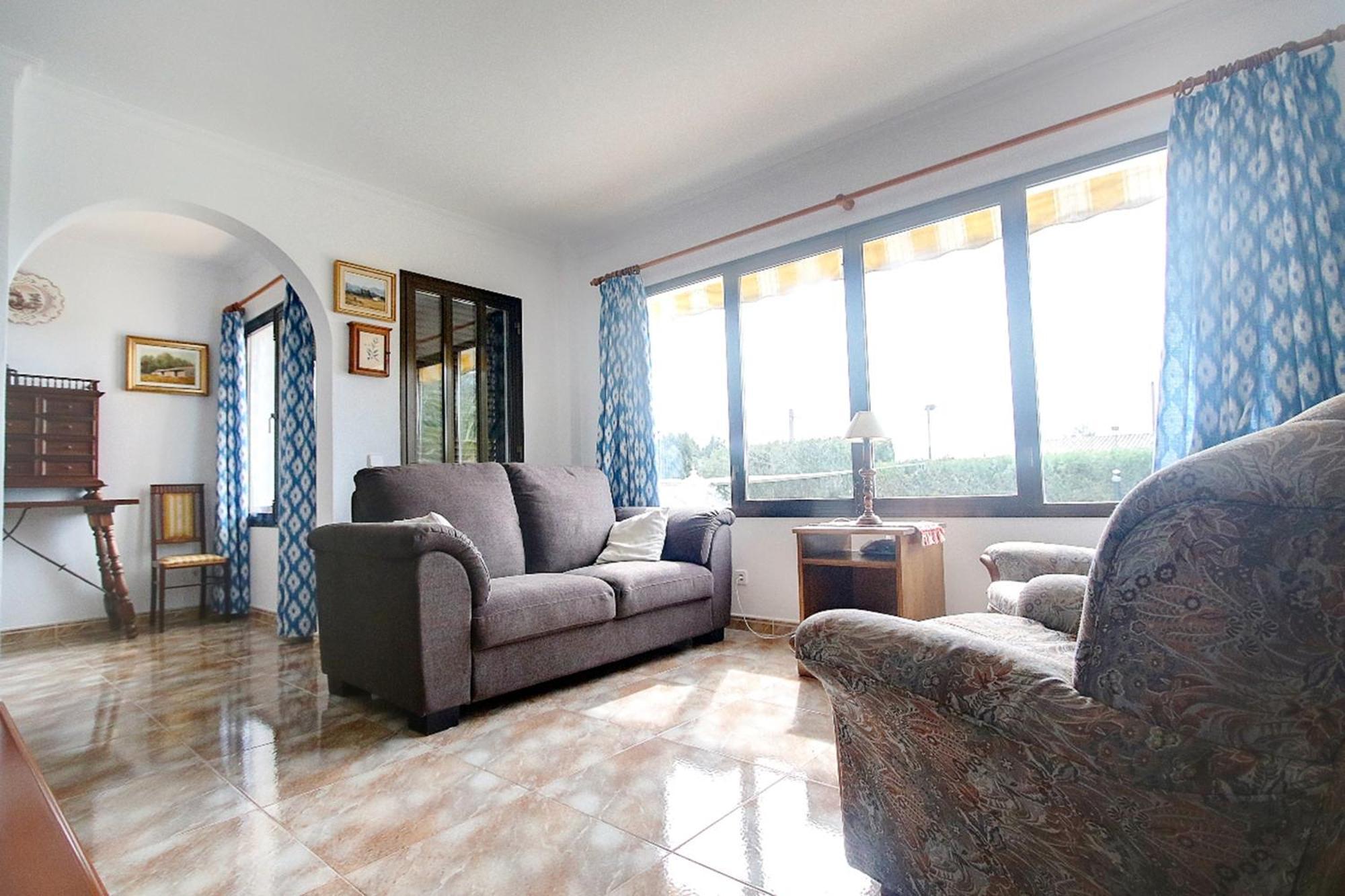 Villa Sa Cabaneta By Slow Villas La Cabaneta ภายนอก รูปภาพ