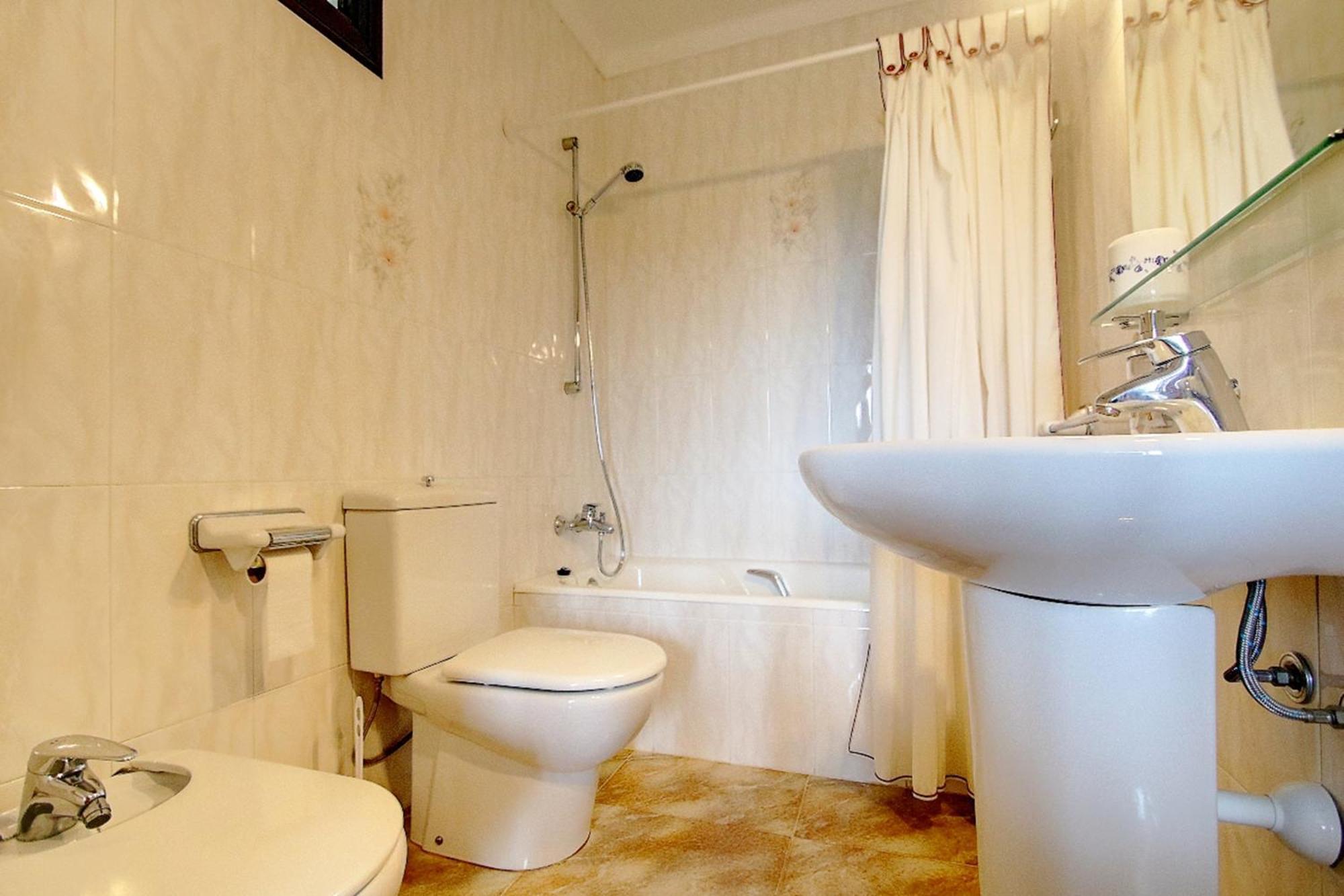 Villa Sa Cabaneta By Slow Villas La Cabaneta ภายนอก รูปภาพ