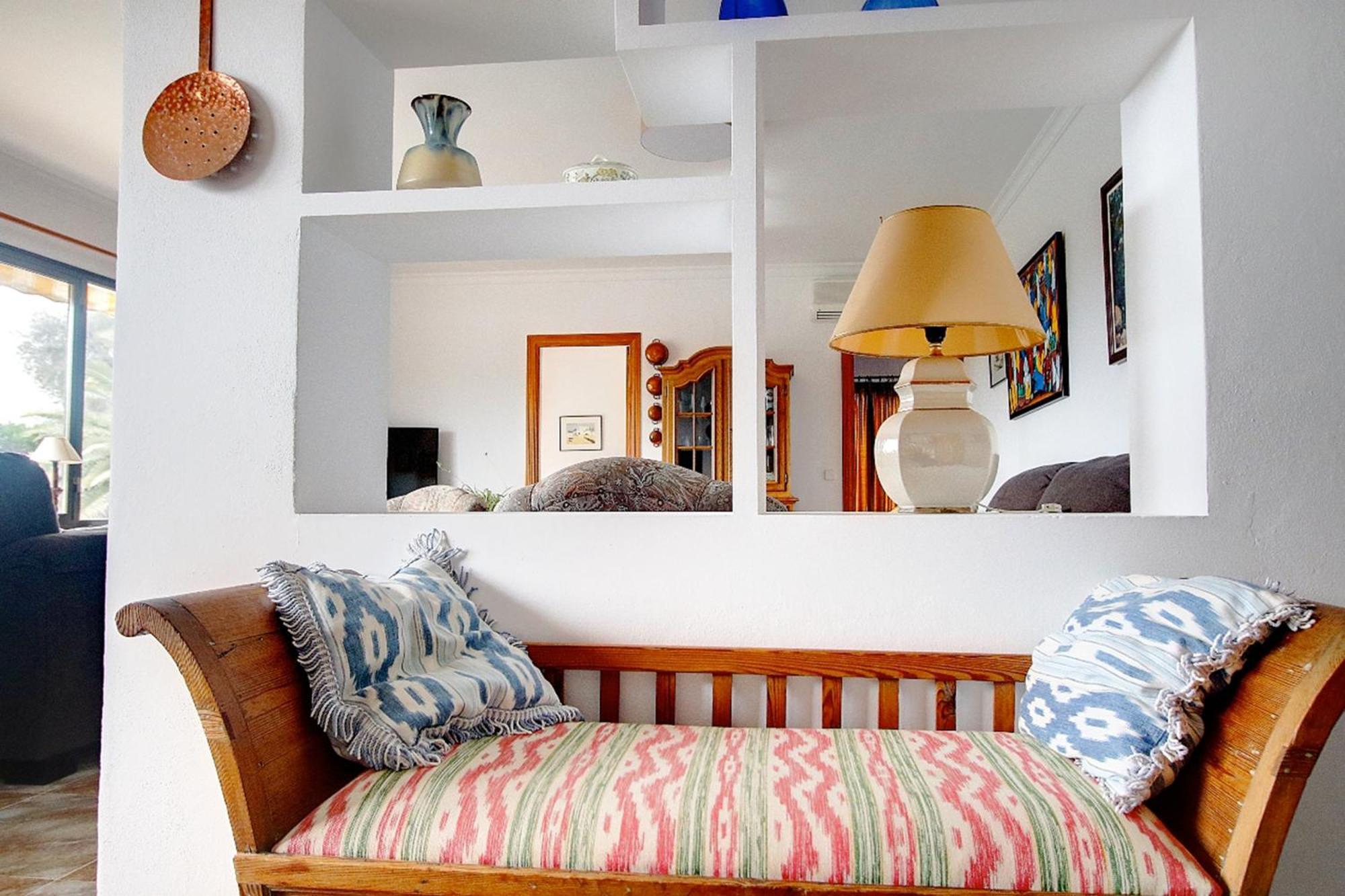 Villa Sa Cabaneta By Slow Villas La Cabaneta ภายนอก รูปภาพ