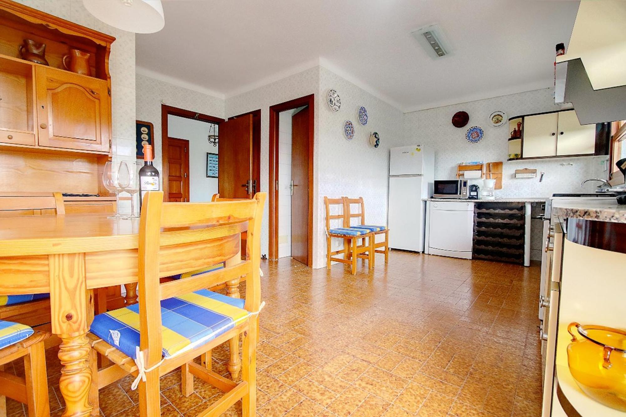 Villa Sa Cabaneta By Slow Villas La Cabaneta ภายนอก รูปภาพ