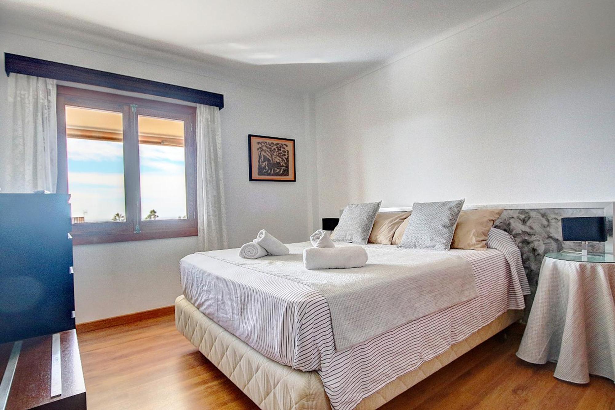 Villa Sa Cabaneta By Slow Villas La Cabaneta ภายนอก รูปภาพ