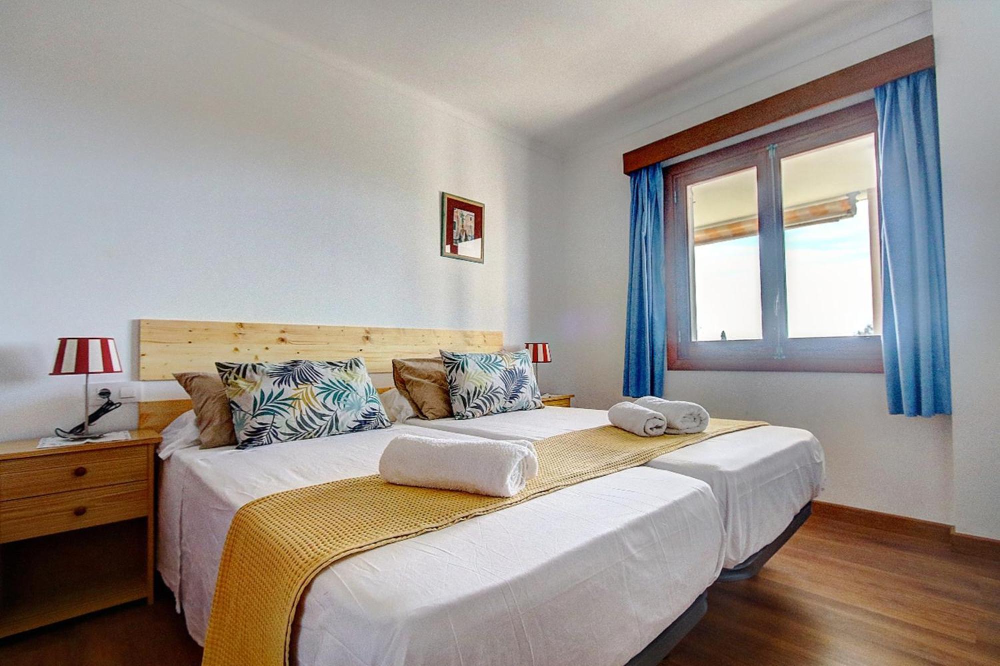 Villa Sa Cabaneta By Slow Villas La Cabaneta ภายนอก รูปภาพ